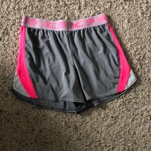 Champion Athletic Shorts